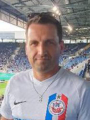 Daniel Arndt