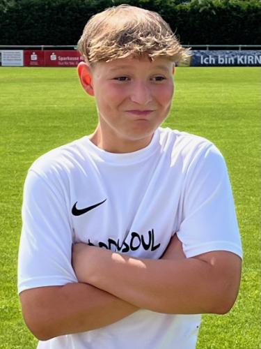 Mathis Haag