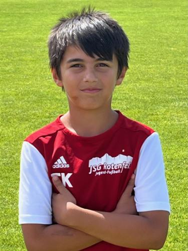 Tevfik Kapli