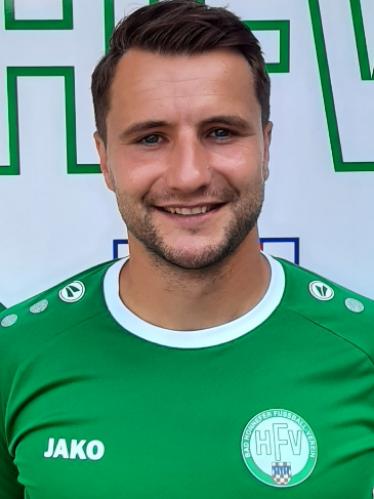 Pawel Klos