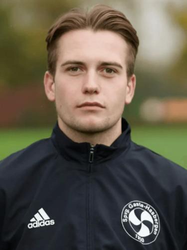Frederik Munsberg