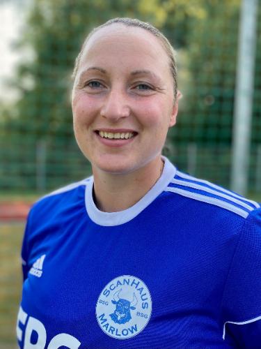 Natascha Sänger