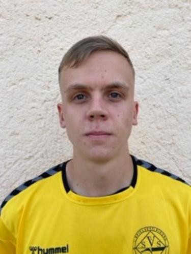 Max Angermann