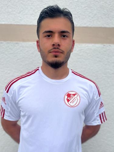Azad Demir