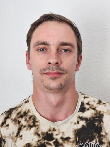Jeremy Schunke