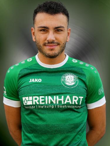 Luca Mario Pirredda