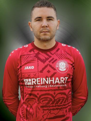Cedric Scheffler
