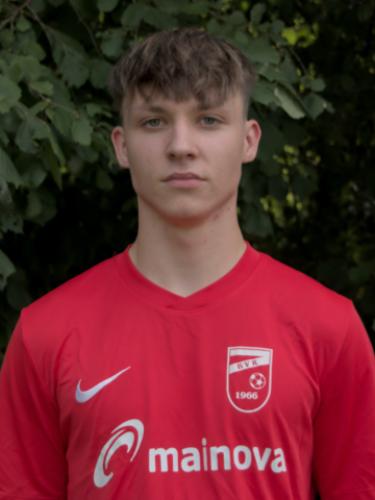 Iven Krause