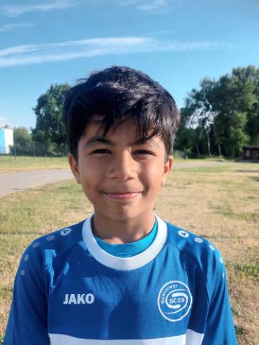 Rayan Alomar