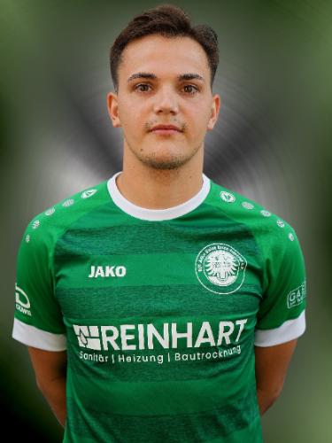 Lucas Toepelt
