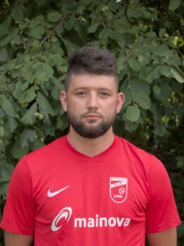Catalin-Nicolae Chis