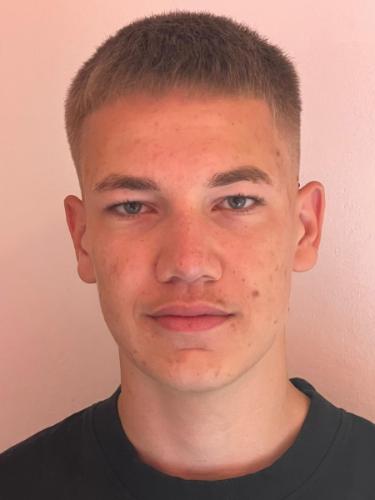 Maximilian Hoberg