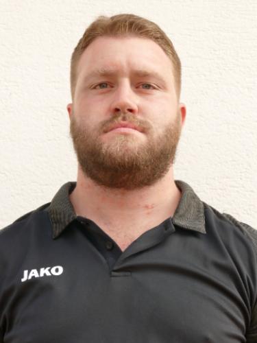 Patrick Böhler
