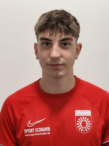 Nikola Taraninov