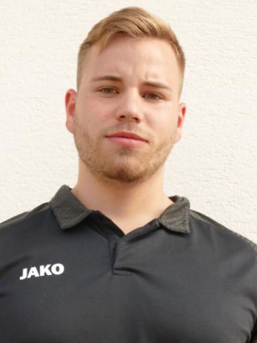 Julian Jäger