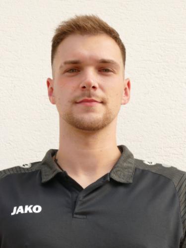 Daniel Kiefer