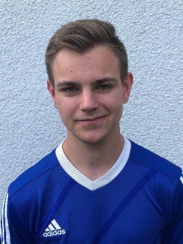 Tobias Ferring