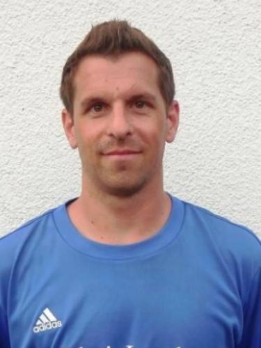 Markus Pallien
