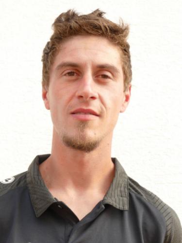 Dominik Pfeifer