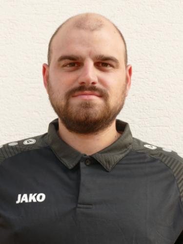 Timo Rünzi