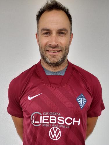 Christian Kühn
