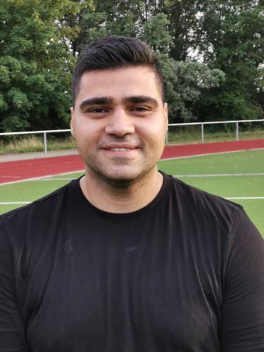 Nurullah Sekerci