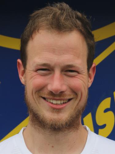 Daniel Dithmar