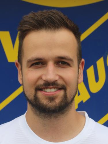 Andreas Trusheim