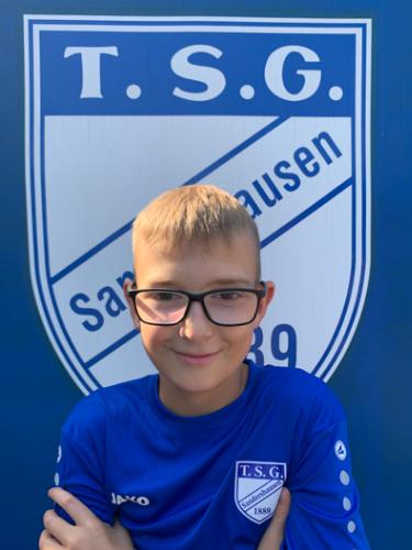 Matej Dugandzic