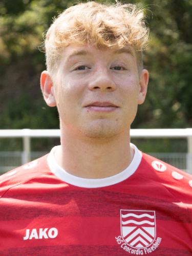 Jonas Gerdemann