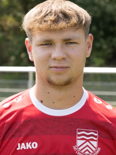 Timo Heimann