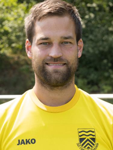 Stephan Koch