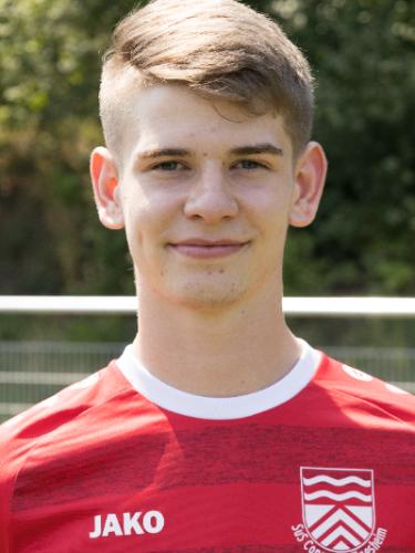 Justus Stockhofe