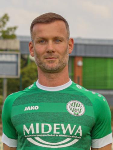 Sebastian Seifert