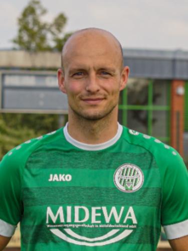Andy Wendschuch