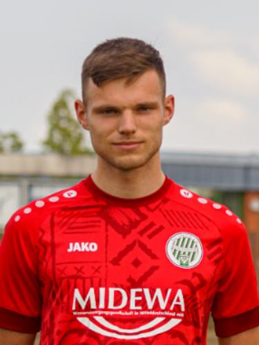 Yannik Tom Hanak