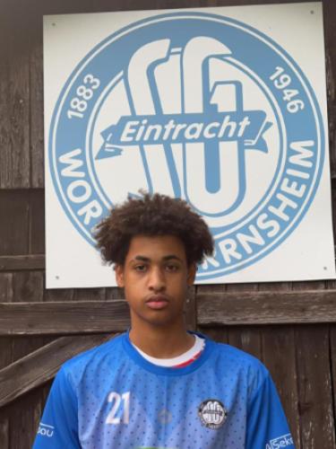 Jason-Lloyd Opeyemi Pereira