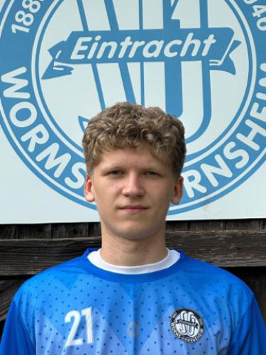 Tim Selesnev