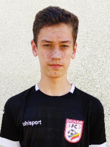 Tom Henrik Bedau