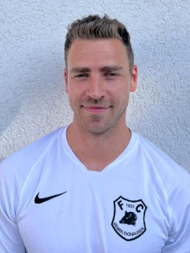 Daniel Schmitt