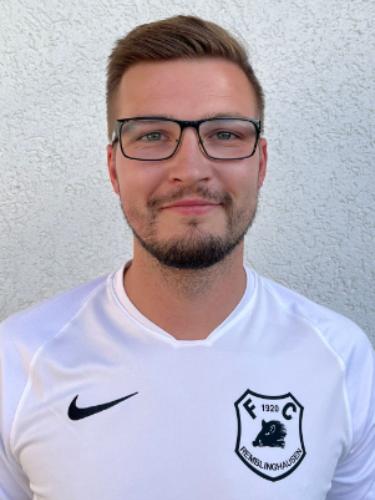 Andreas Zimmermann