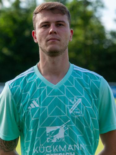 Leon Brüggemeier
