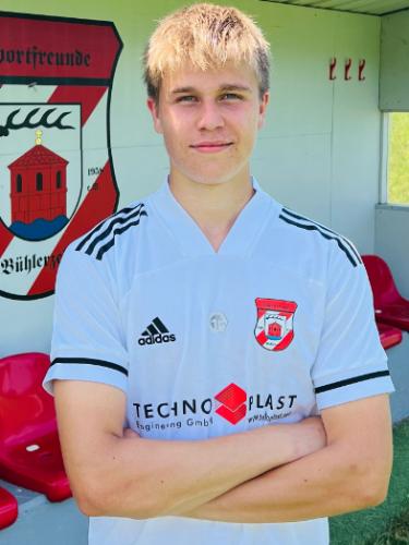 Bastian Scheper