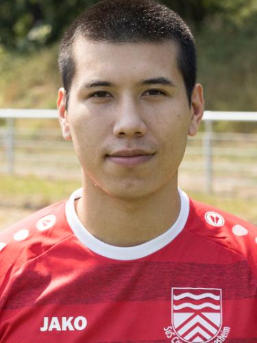 David Gentzsch