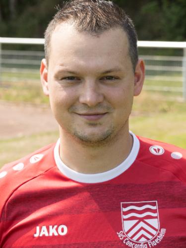 Luca Krause