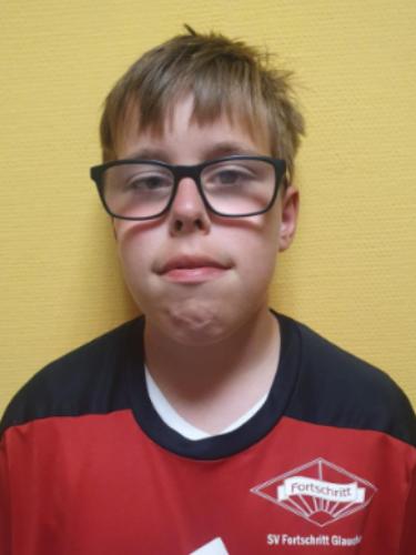 Ian Schettler