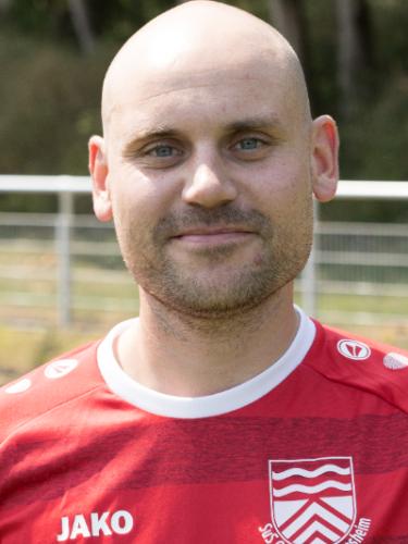 Kevin Schulz