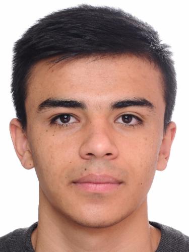 Akmal Hasanov
