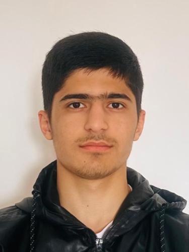 Farshed Khusaynov