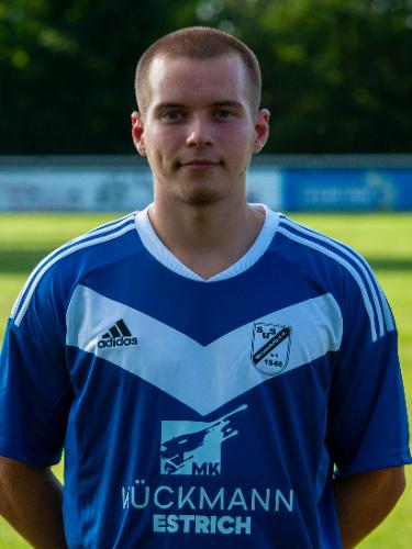 Dan Richmeier